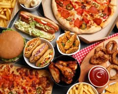 Méli-Mélo Take Away
