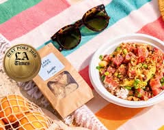 Sweetfin - Poke and Healthy Bowls (Larchmont)
