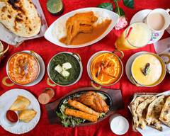インド料理�　ミティラー 道頓堀 　Indian Restaurant Dotonbori Mithila