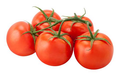 Tomatoes Red Cluster Org