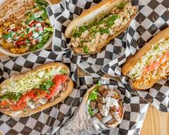 Noosh Grill (9573 Braddock Road)