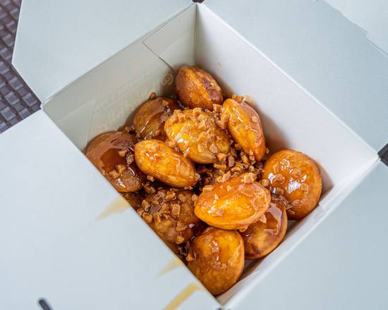 Skor Puff Daddy's