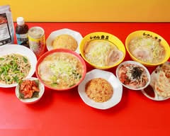 らーめん弁慶　門前仲町店