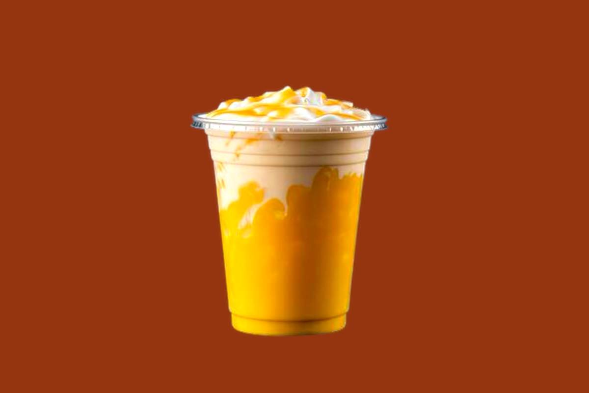 Milkshake Mangue Vanille Kit Kat