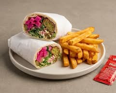 ZAMAN CAFE