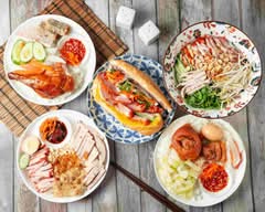 小貓滷味 麵包