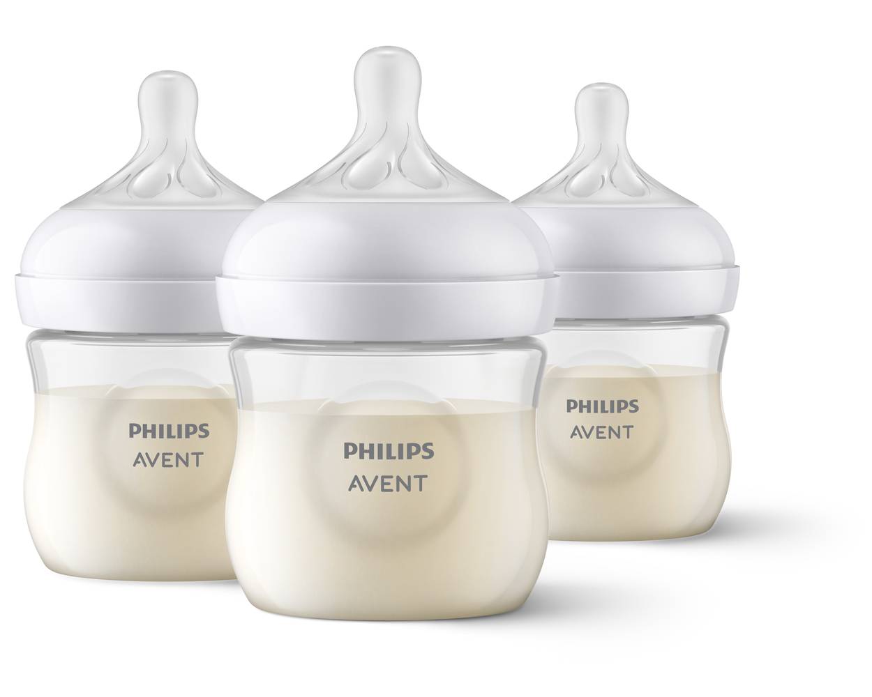 Philips Natural Response Nipple (3 pack)