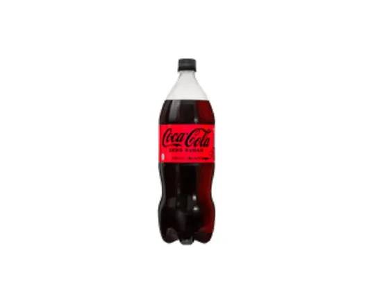 コカ・コーラ ゼロ 1.5L ﾍﾟｯﾄ