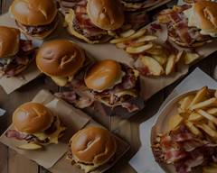 Clandestino Burguers & Fries (Puebla)