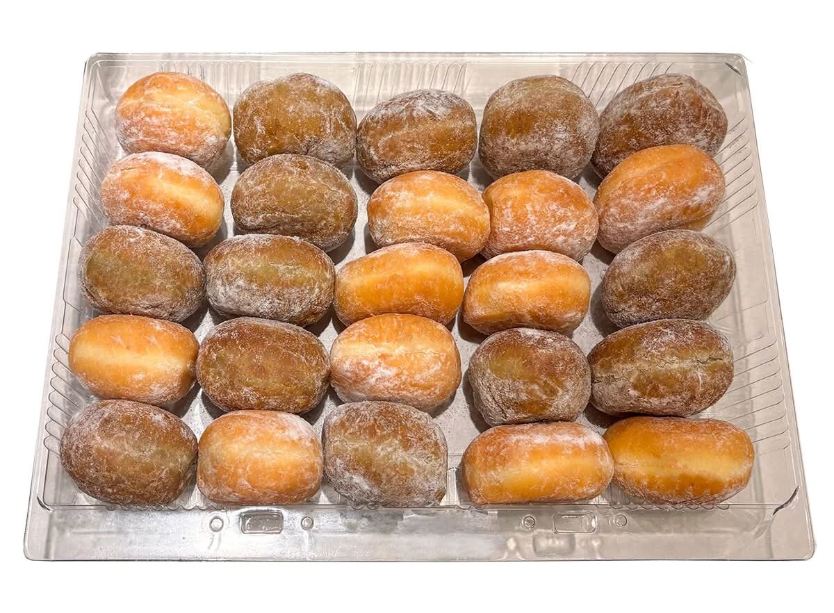 Kirkland Signature Centros de Dona Crema de Pistache y Crema de Avellana 26 Piezas