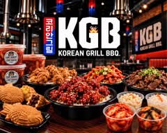 Korean Grill BBQ