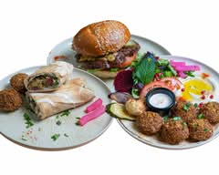 Falafel und Freunde 🥙