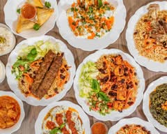 Kabul Darbar (unit 1-4286 Kingston Road)