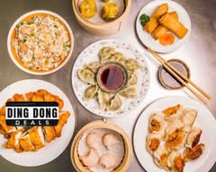 Dumpling Box Firle