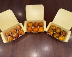 チキチーボールのお店　響-kyo-