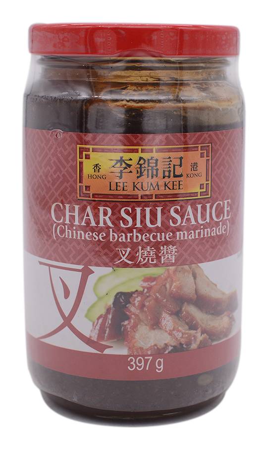 Lee Kum Kee Char Siu Sauce (397g)