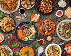 The Thai Snob (1713 Wilson Blvd)