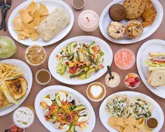 Rami Food Trailer Corp (206 West Railway Avenue)