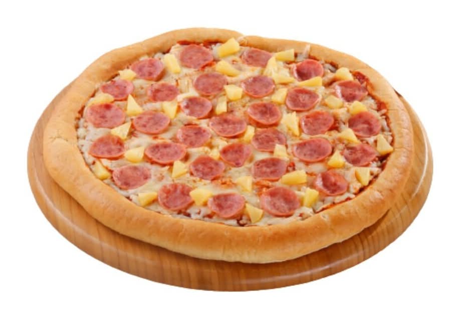 PIZZA GRANDE HAWAIANA