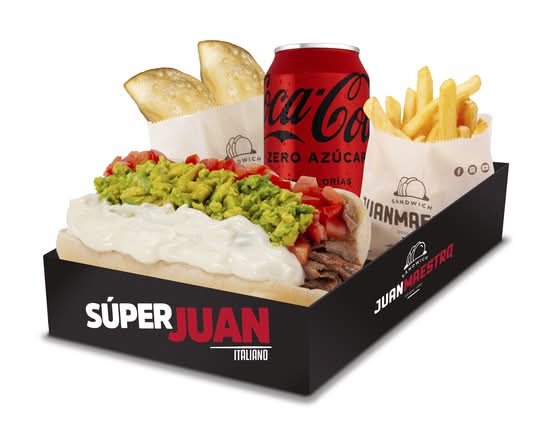 Super Juan As