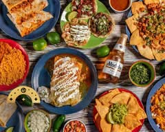 Taqueria De Anda Grill - Lake Forest