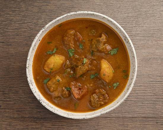 Lamb Vindaloo