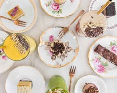 SIP STOP by coffee lounge PVT Ltd - Colombo 02