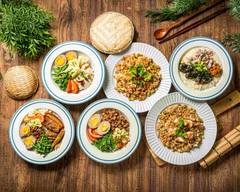 上豪佳 粥品 炒飯 炒麵