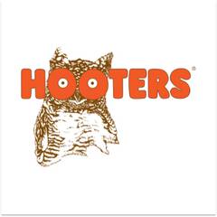 Hooters (Preston)