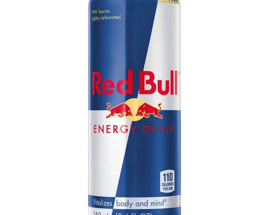 Red Bull  (pack of 2)