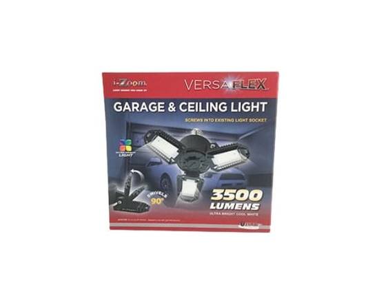 i-Zoom · Garage & Ceiling Light (1 ct)
