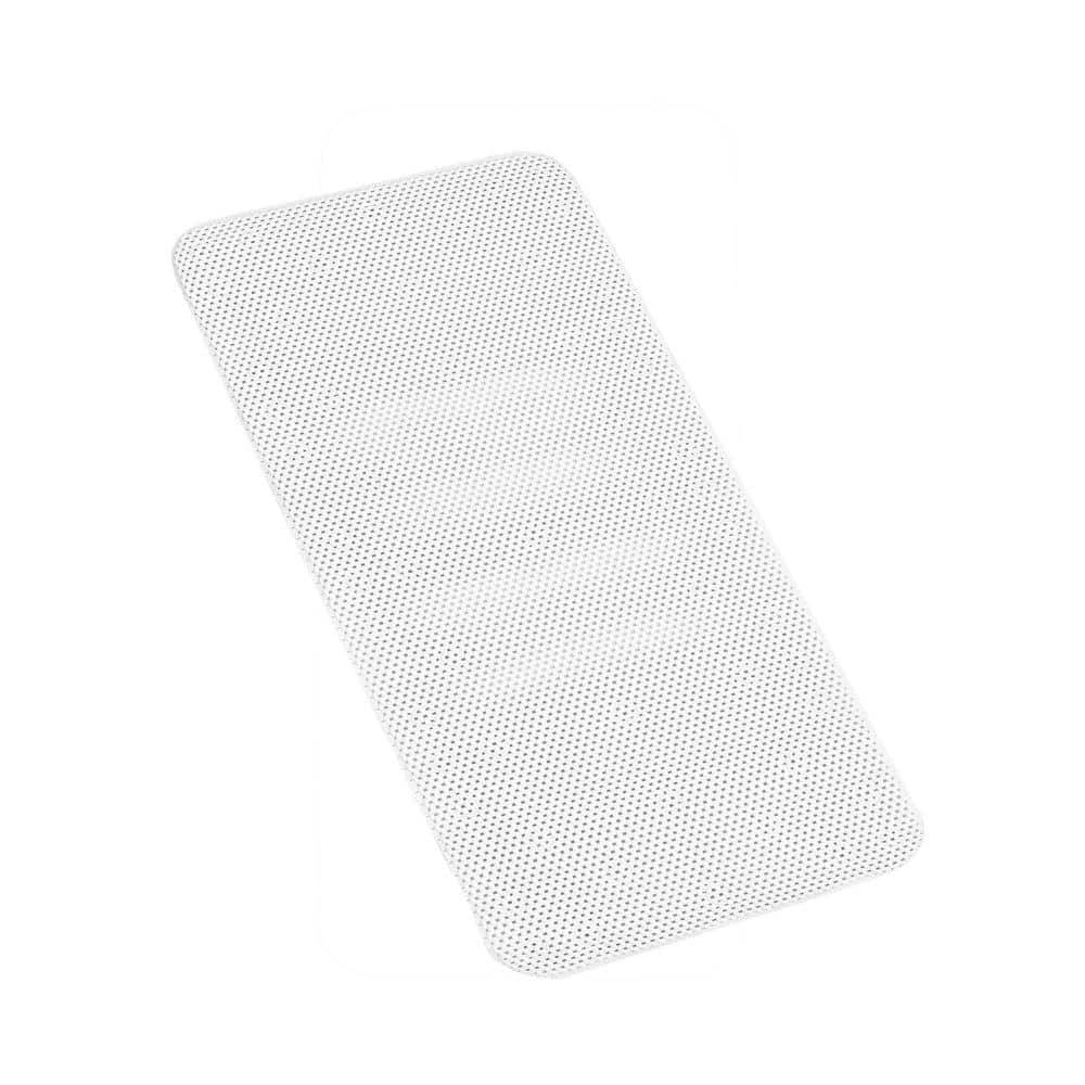 Glacier Bay Foam Bath Mat