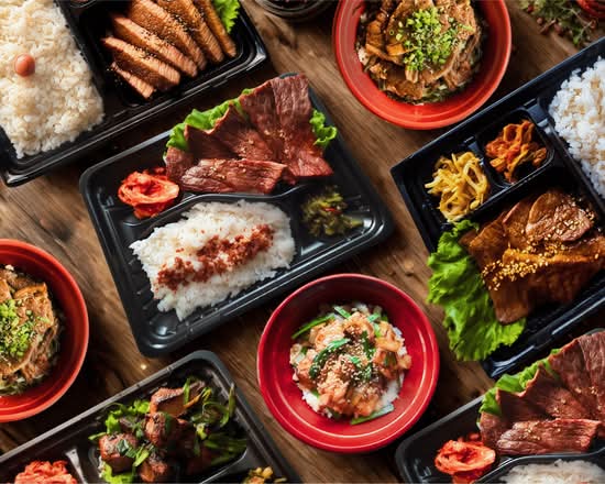 【黒毛和牛専門】新井ホルモン