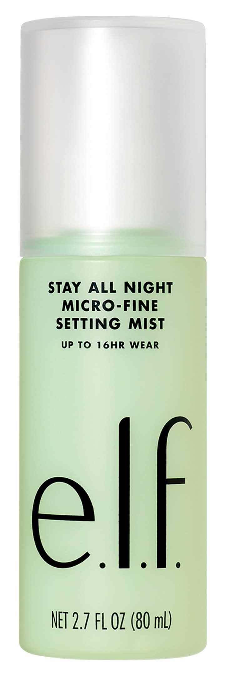 e.l.f. Stay All Night Micro-Fine Setting Mist (2.7 fl oz)