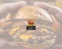 Burger Rocks (Ñuñoa)