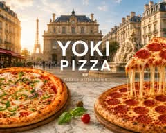 Yoki Pizza