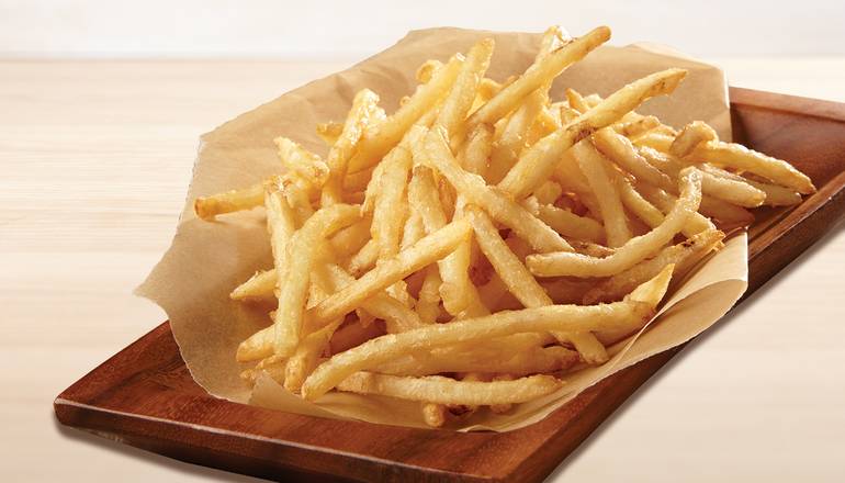 Fresh Fries (300cal)