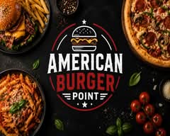 AMERICAN BURGER POINT