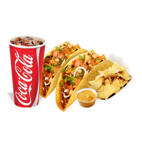 Taco Combo