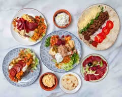 Casa Mo Soulfood 🌯