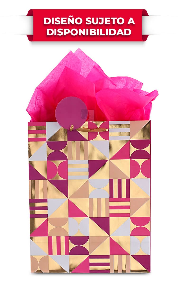 Flomo · Bolsa de regalo mediana (10 g)