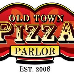 Old Town Pizza Parlor