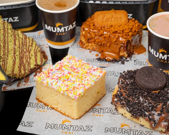 Mumtaz Chai 