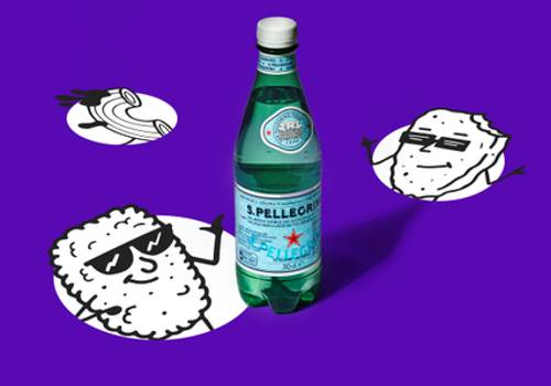 San Pellegrino