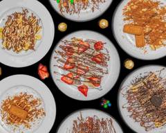 @ Dessert Connection (Westmeadows)