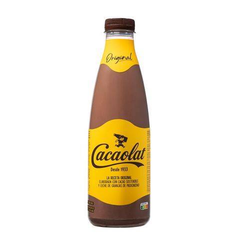 Batido Cacaolat Cacao (1 l)