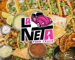 La Neta Food Truck (5780 Riverdale Rd)