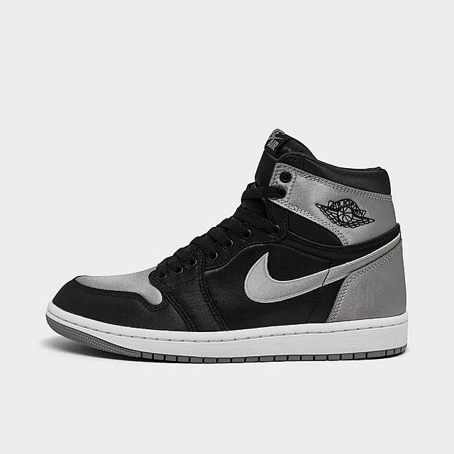 Women'S Air Jordan Retro 1 High Og Se Casual Shoes (10.0)