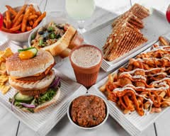 Chai Churi (6795 Airport Road)