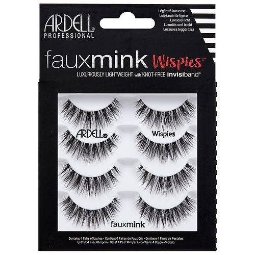 Ardell 3D Faux Mink 854 - 4.0 ea